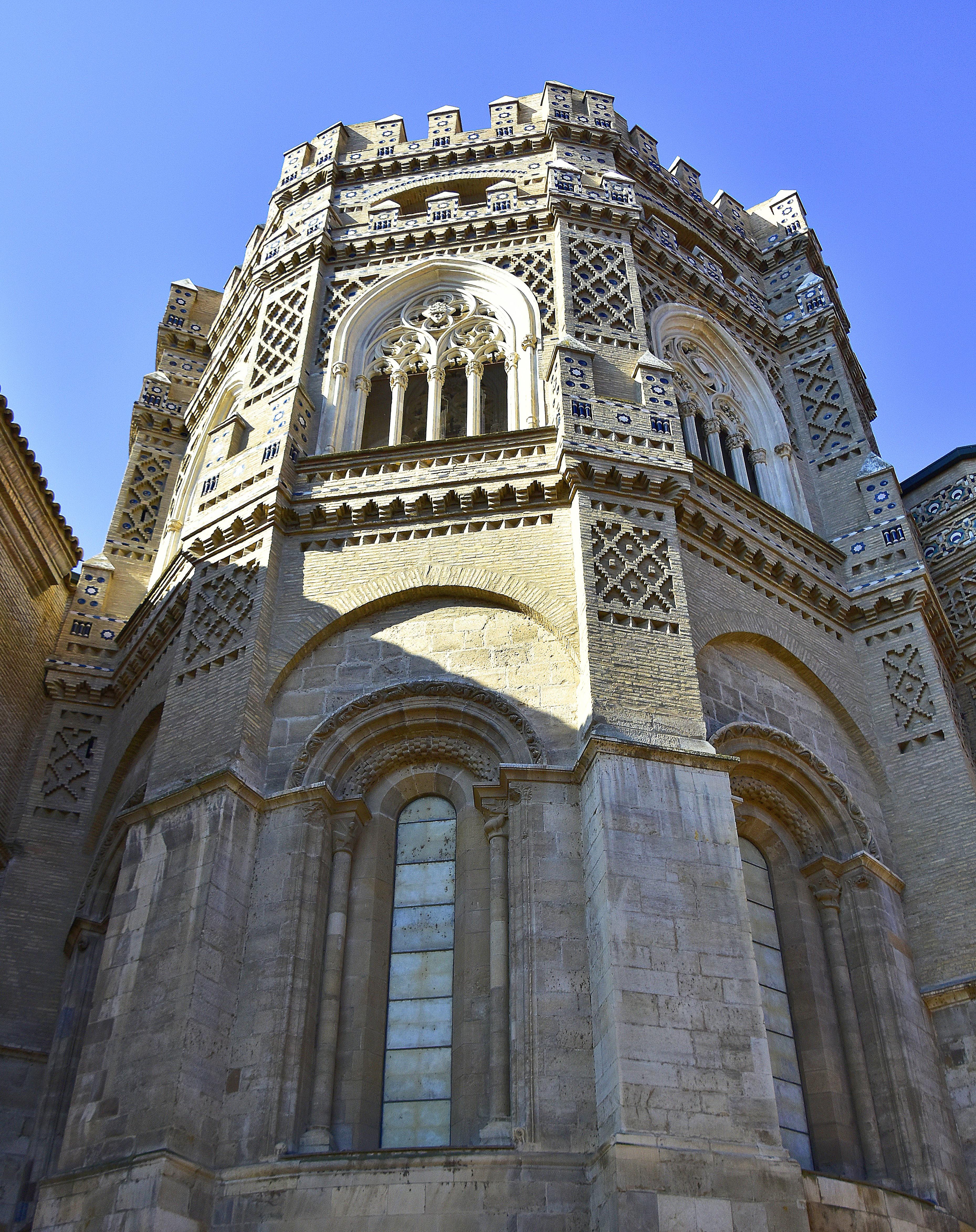 Un recorrido por la Zaragoza romana