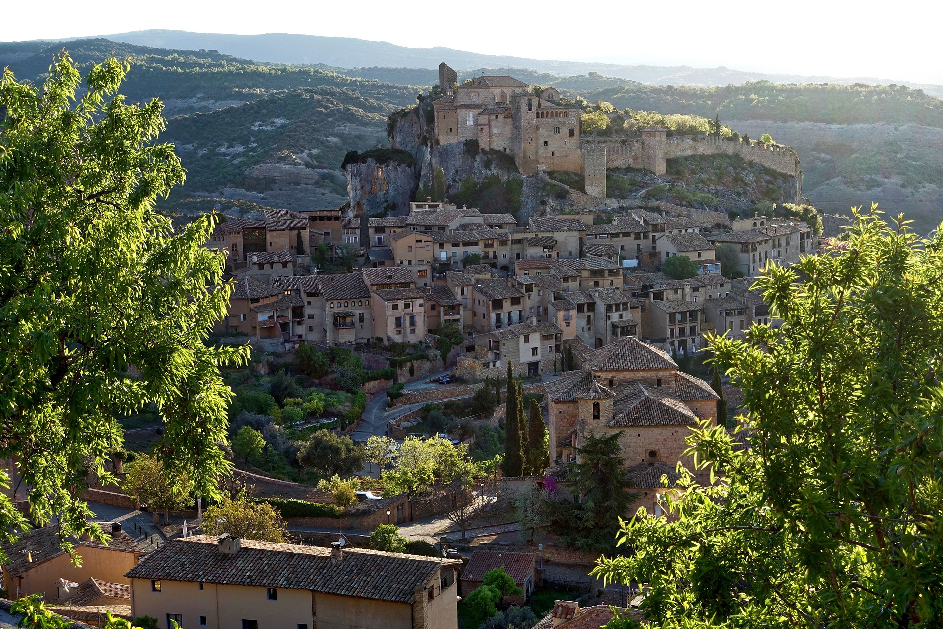 Aragón: un destino lleno de historia, naturaleza y tradición