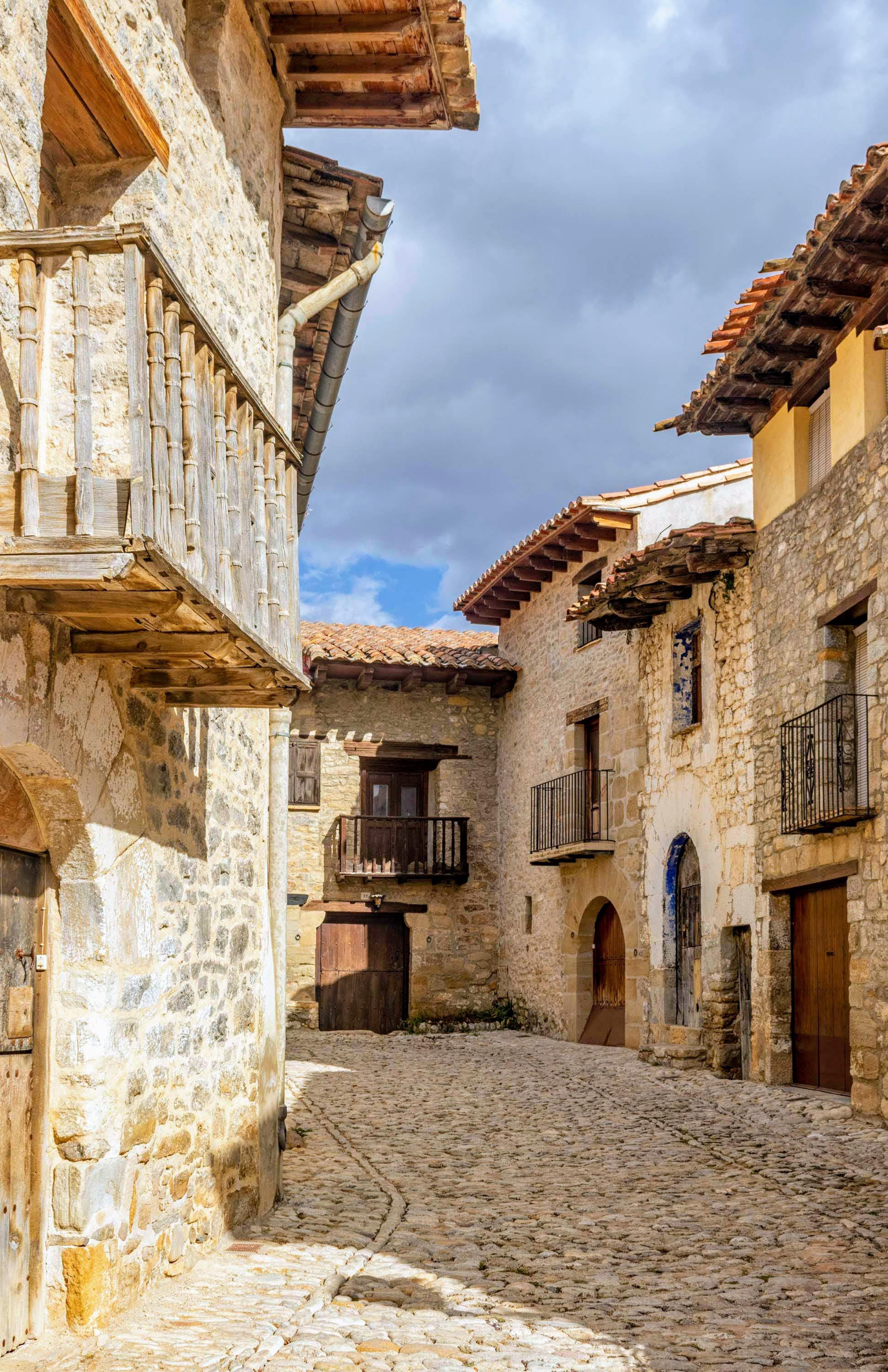 Aragón: un destino lleno de historia, naturaleza y tradición