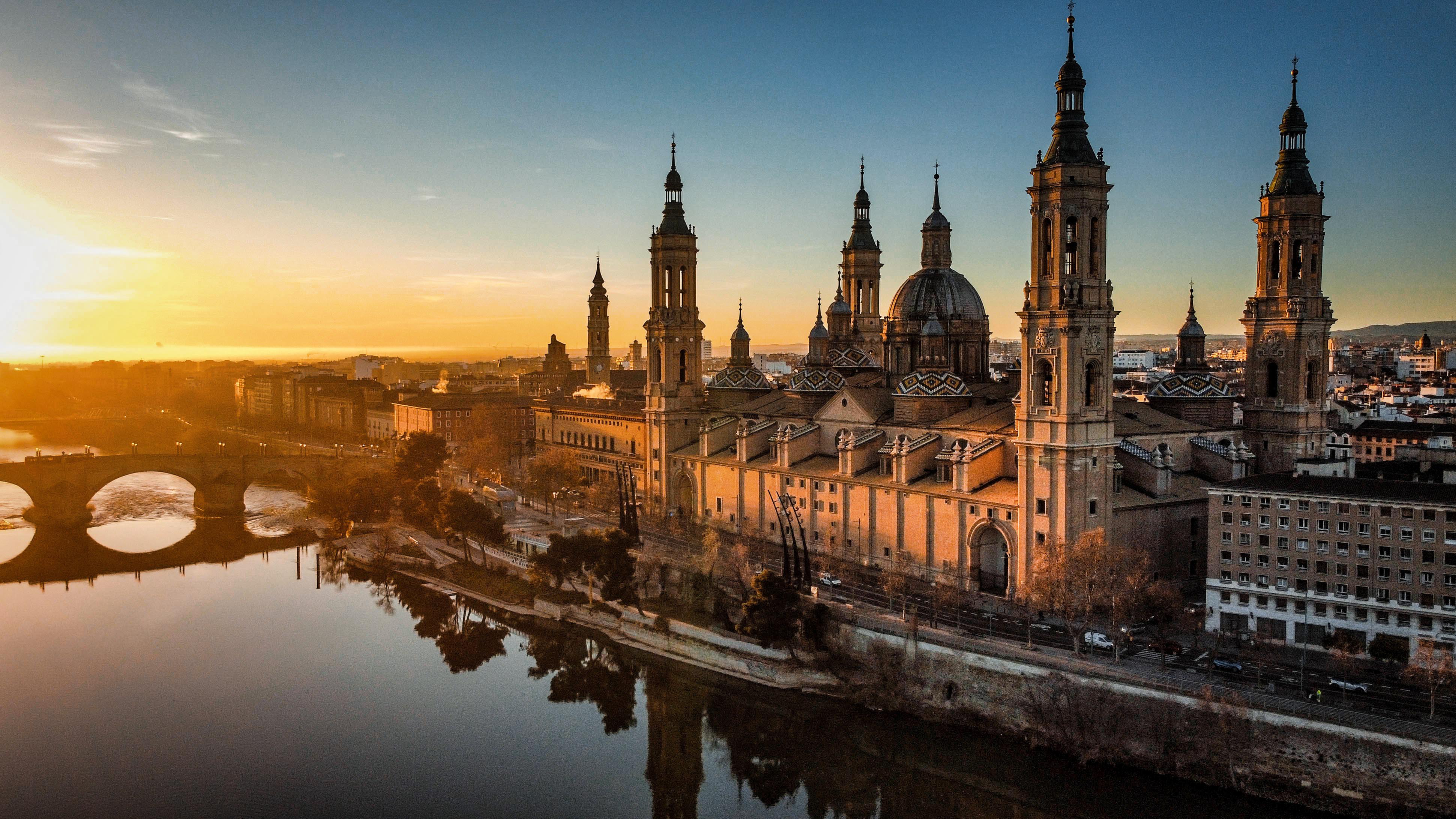 ¿Qué hacer en Zaragoza?